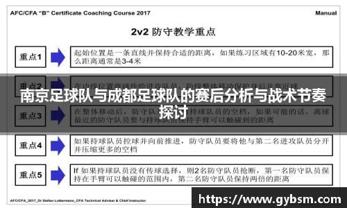 南京足球队与成都足球队的赛后分析与战术节奏探讨