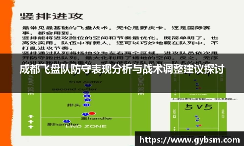 成都飞盘队防守表现分析与战术调整建议探讨