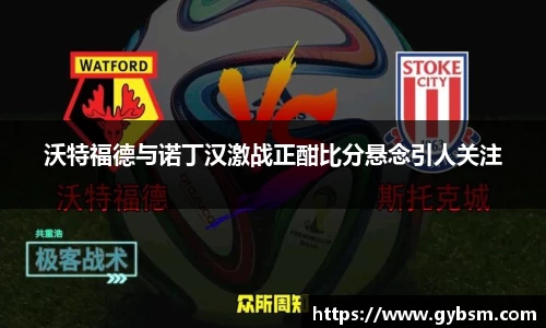 沃特福德与诺丁汉激战正酣比分悬念引人关注