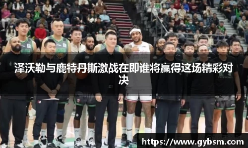 泽沃勒与鹿特丹斯激战在即谁将赢得这场精彩对决
