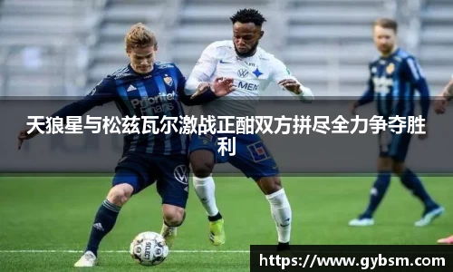天狼星与松兹瓦尔激战正酣双方拼尽全力争夺胜利