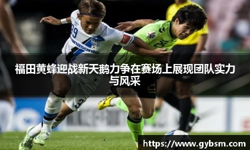 福田黄蜂迎战新天鹅力争在赛场上展现团队实力与风采